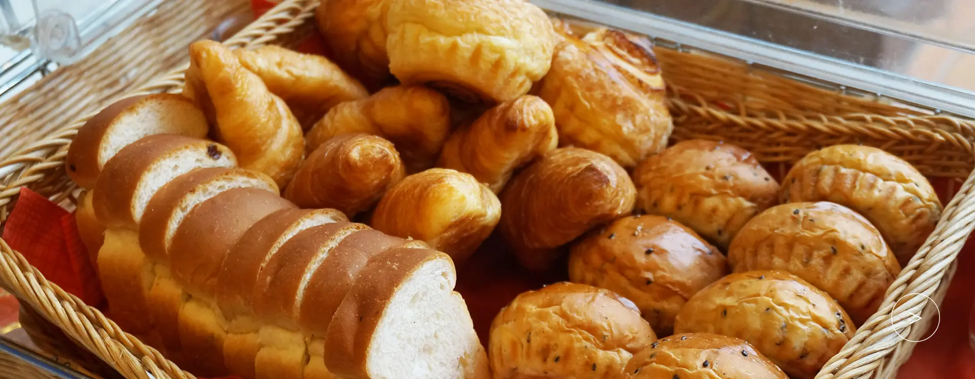 인기 가벼운 조식 무료 서비스