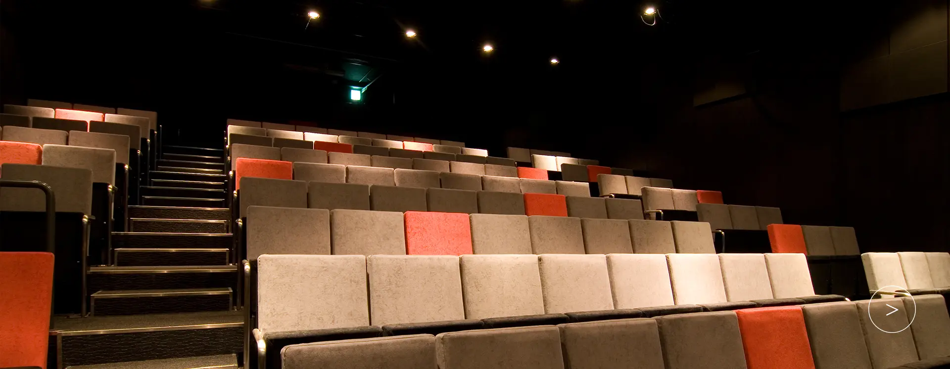 「어른을 즐긴다」관내 시설