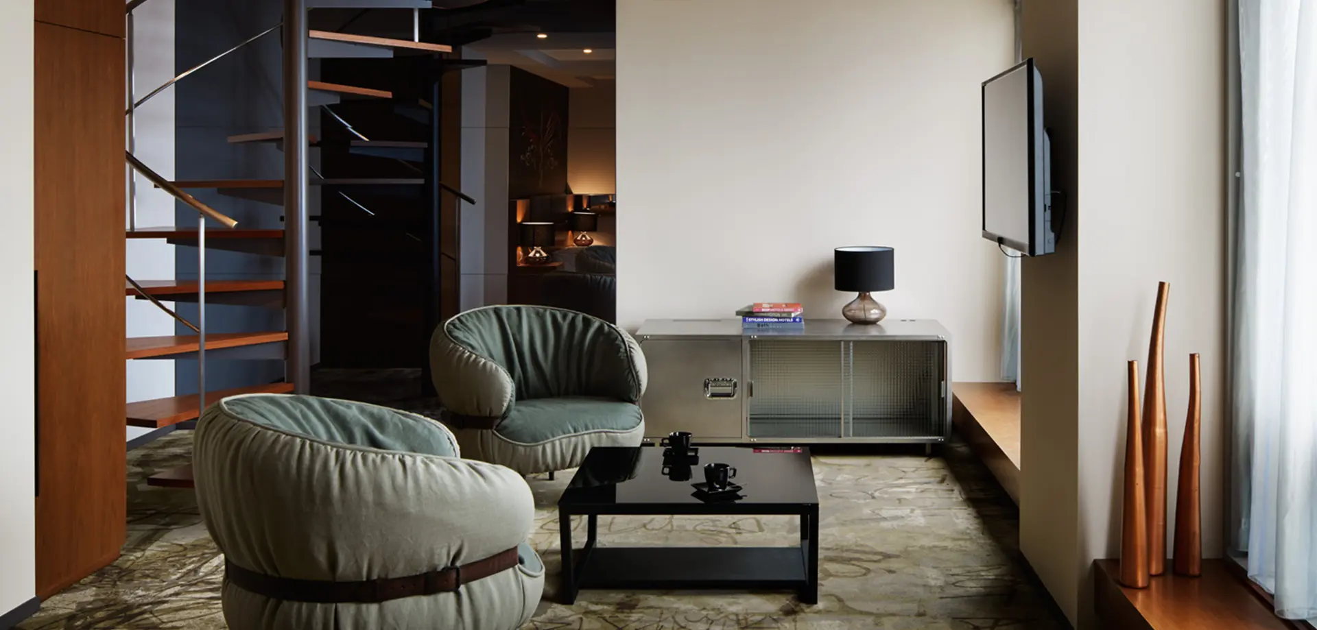 GRANBELL HOTEL AKASAKA