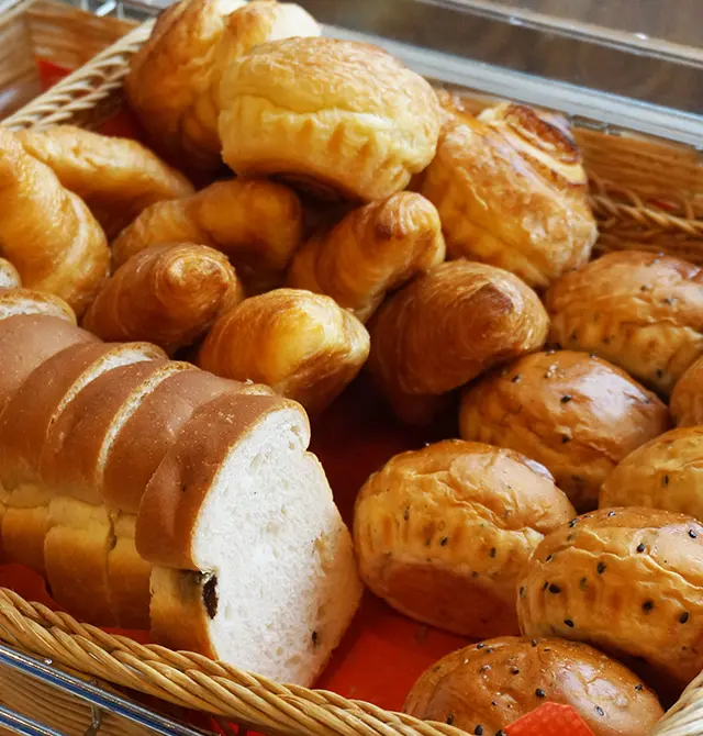 인기 가벼운 조식 무료 서비스