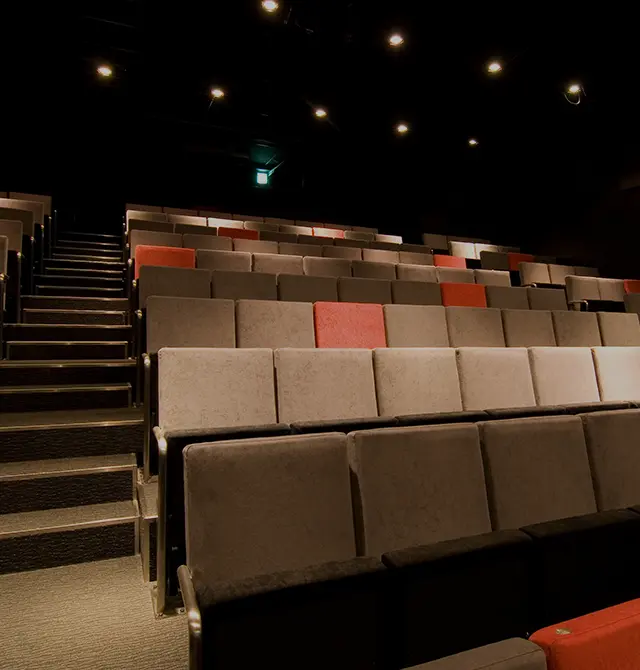 「어른을 즐긴다」관내 시설