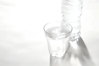 미네랄 워터 서비스