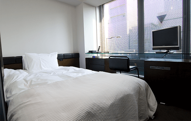 모든 객실 리뉴얼!