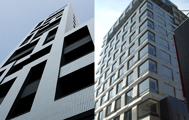 공식 사이트, 리뉴얼 오픈!