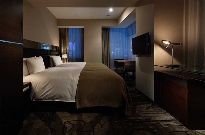 프리미어 트윈 (금연)