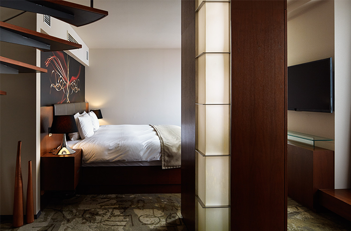 코지 스위트 (금연)