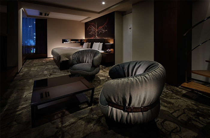 어반 스위트 (금연)