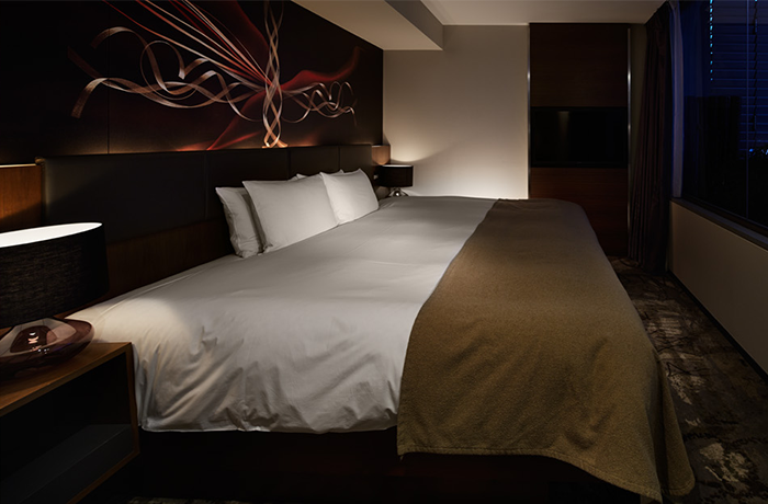 가든 스위트 (금연)