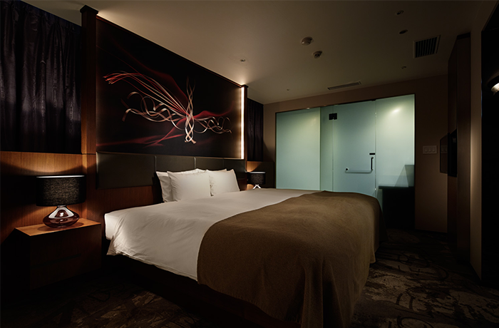 시티뷰 스위트 (금연)