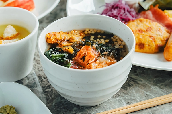 차 절임