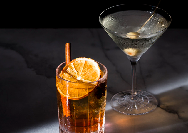 10F Rooftop Bar piro ginza