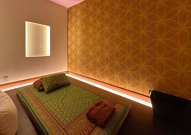 3F Massage & Body Works YURAGI