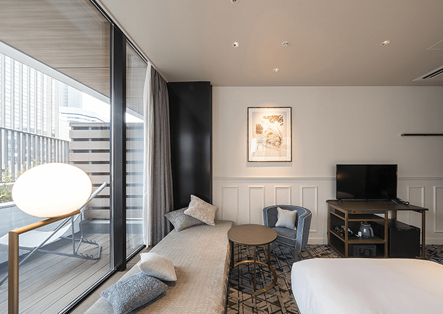 테라스 디럭스 트윈 /29.2㎡