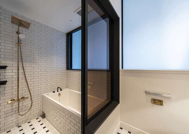 테라스 디럭스 트윈 /29.2㎡