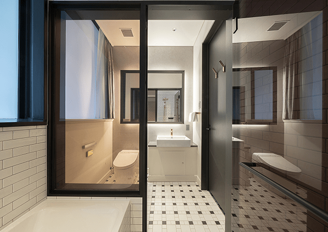 테라스 디럭스 트윈 /29.2㎡