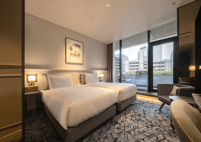 테라스 트윈 /24.2㎡