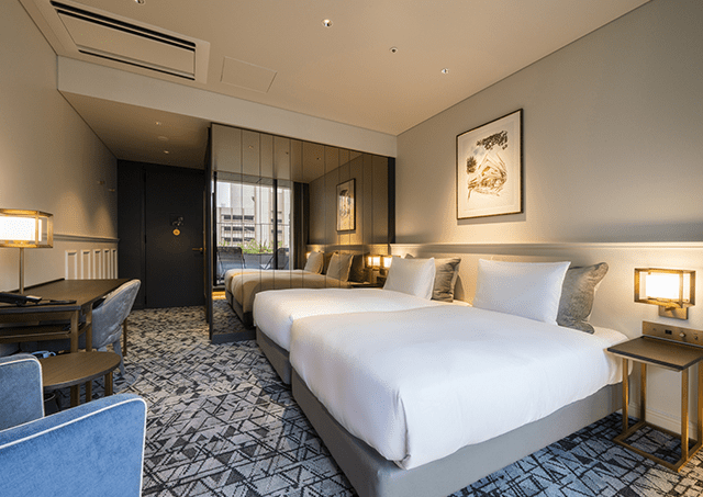 테라스 트윈 /24.2㎡