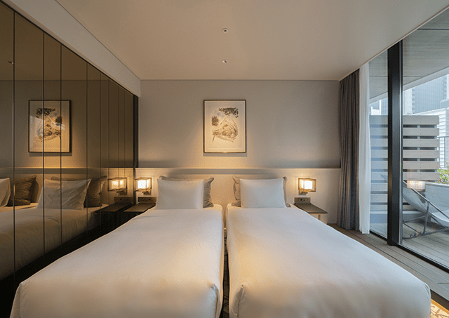 테라스 트윈 /24.2㎡