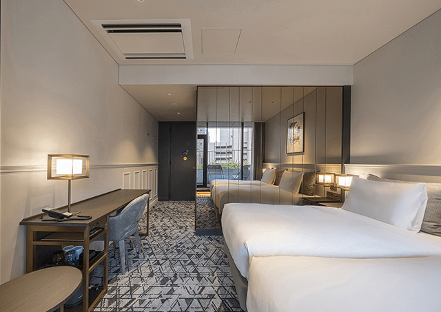 테라스 트윈 /24.2㎡