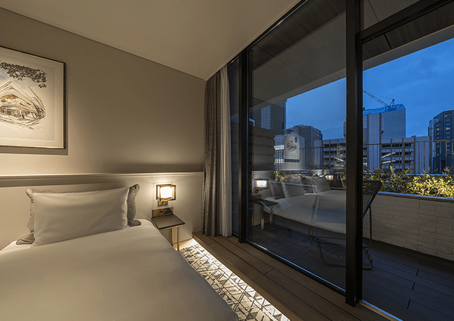 테라스 트윈 /24.2㎡