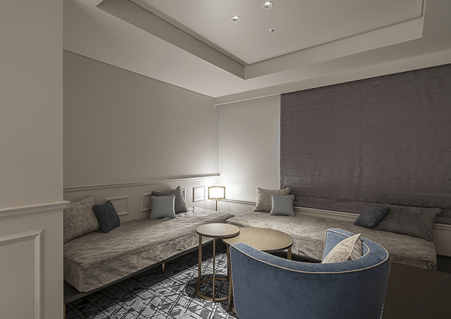 디럭스 트윈 (쿼드 가능) / 32.1㎡