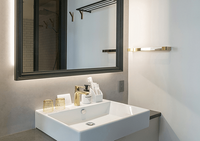 디럭스 트윈 (쿼드 가능) / 32.1㎡