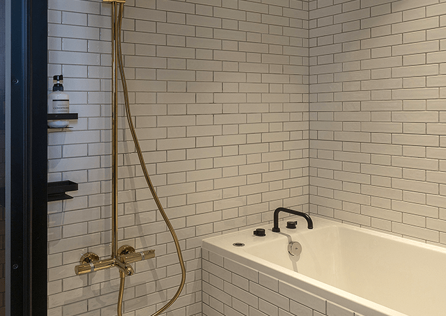 디럭스 트윈 (쿼드 가능) / 32.1㎡