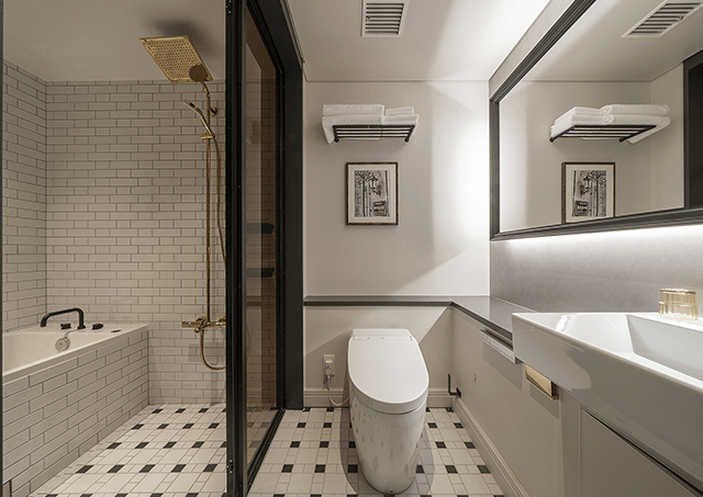 디럭스 트윈 (트리플 가능) / 29.0~34.3㎡