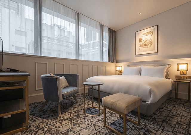 유니버설 퀸 /24.7㎡