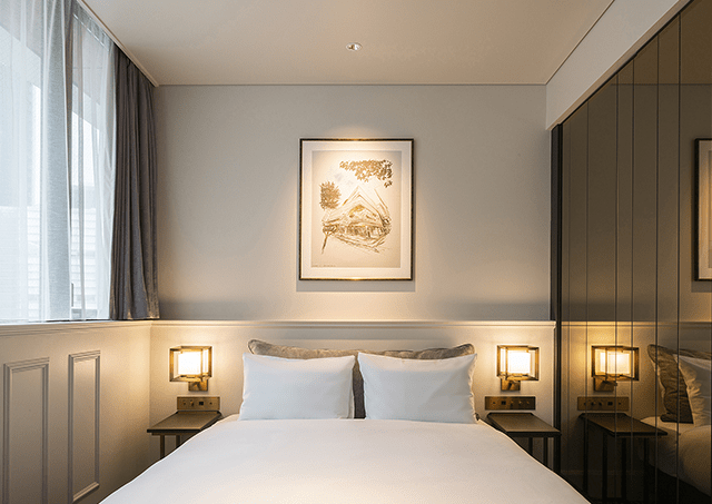 유니버설 퀸 /24.7㎡