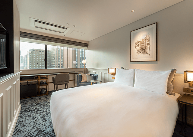 디럭스 더블 /20.3㎡