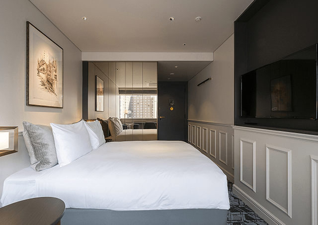 디럭스 더블 /20.3㎡