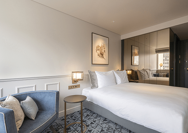 디럭스 더블 /20.3㎡