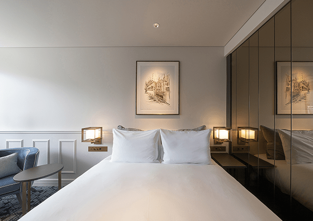 디럭스 더블 /20.3㎡