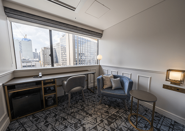 디럭스 더블 /20.3㎡