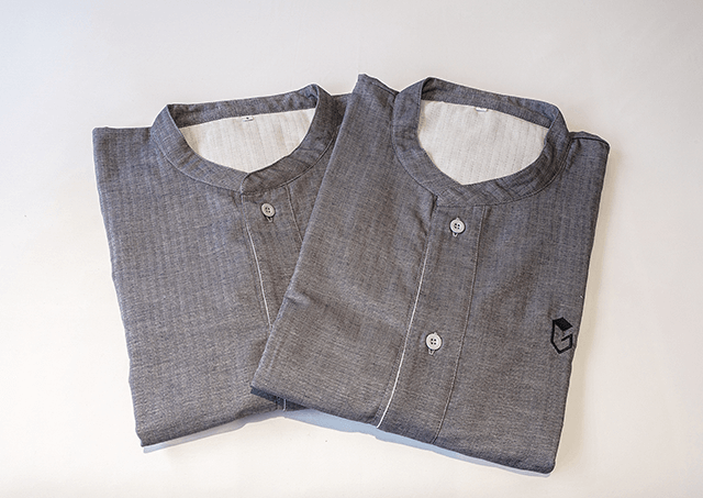 모든 객실 공통 / 룸웨어