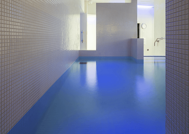 코리도노유 / 우치유