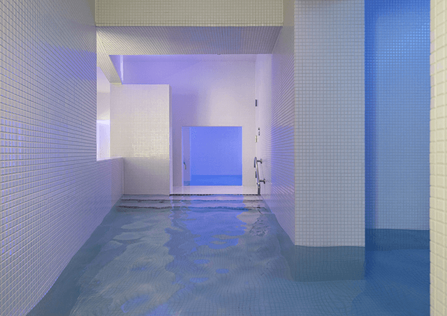 코리도노유 / 우치유