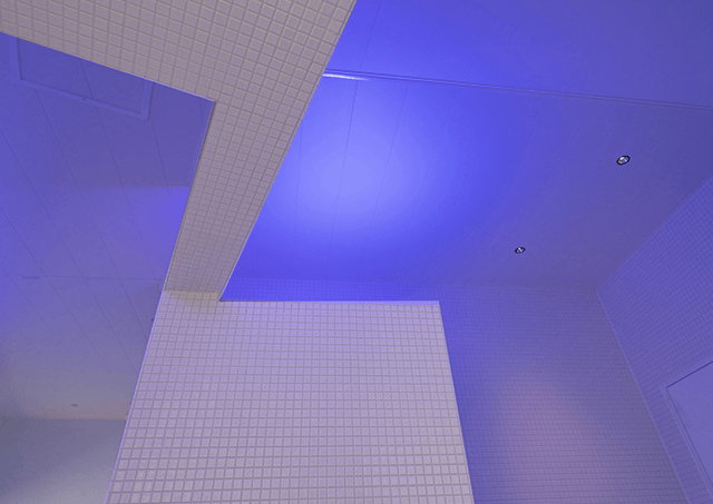 코리도노유 / 우치유