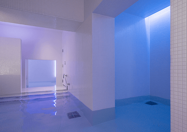 코리도노유 / 우치유