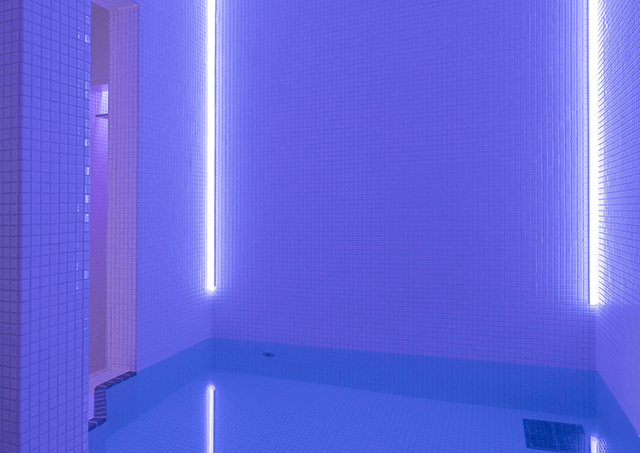 코리도노유 / 물욕