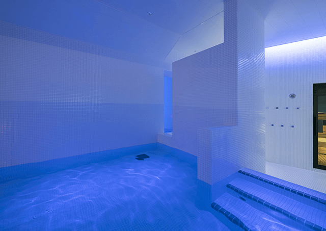 코리도노유 / 우치유