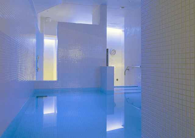 코리도노유 / 우치유