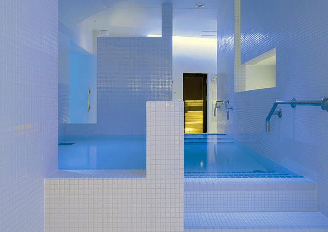 코리도노유 / 우치유