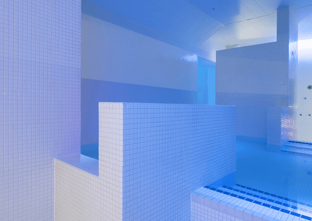 코리도노유 / 우치유