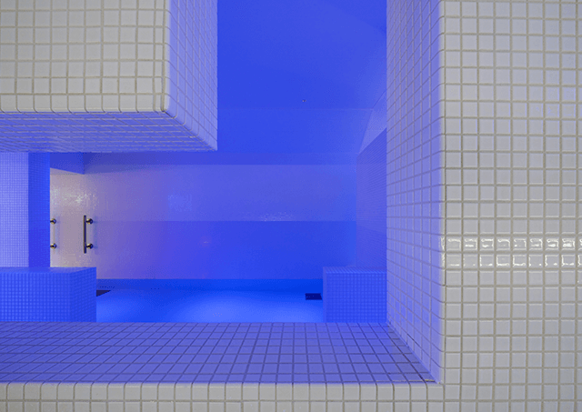 코리도노유 / 우치유