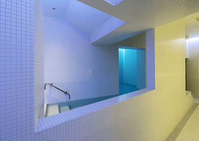 코리도노유 / 우치유