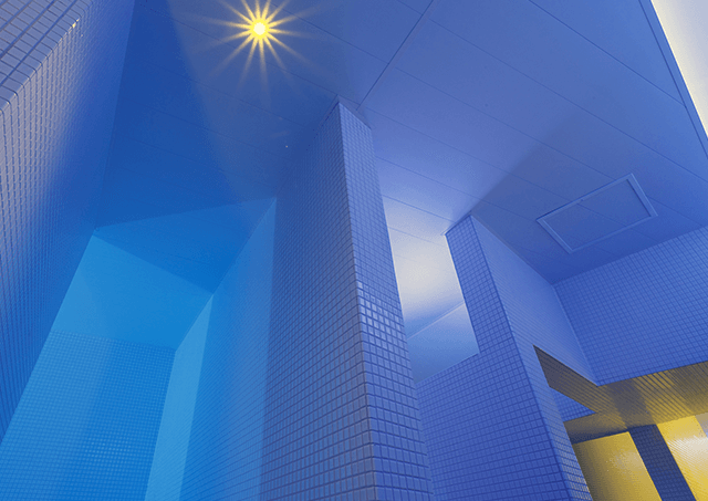 코리도노유 / 우치유