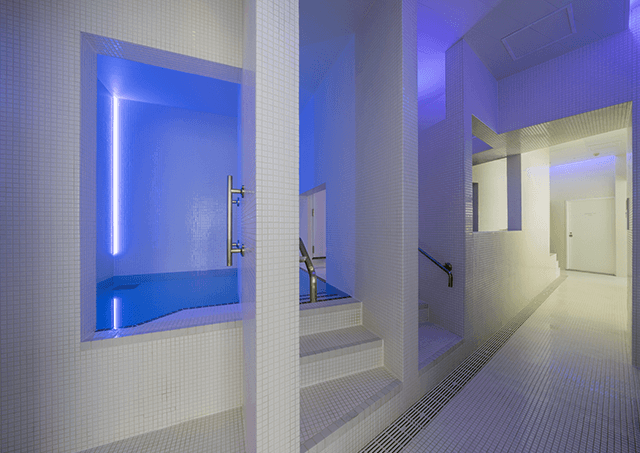 코리도노유 / 물욕