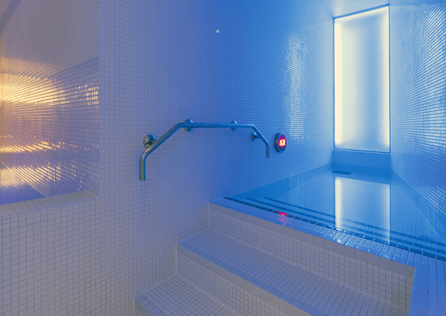 코리도노유 / 물욕